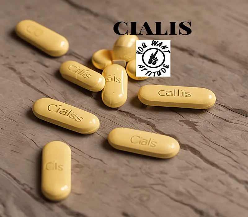 Cialis precio farmacia españa